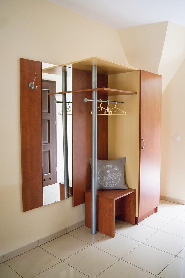 H2O Apartment Pobierowo Exterior photo